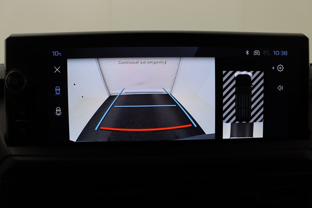 Peugeot Expert Cabine Approfondie FIXE XL DIESEL 180 CH AUTOMATIQUE