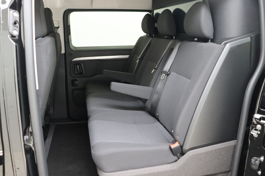 Peugeot Expert Cabine Approfondie FIXE XL DIESEL 180 CH AUTOMATIQUE