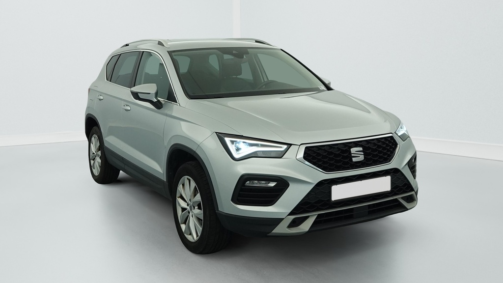 Seat Ateca 2.0 TDI 115 ch Start/Stop Business