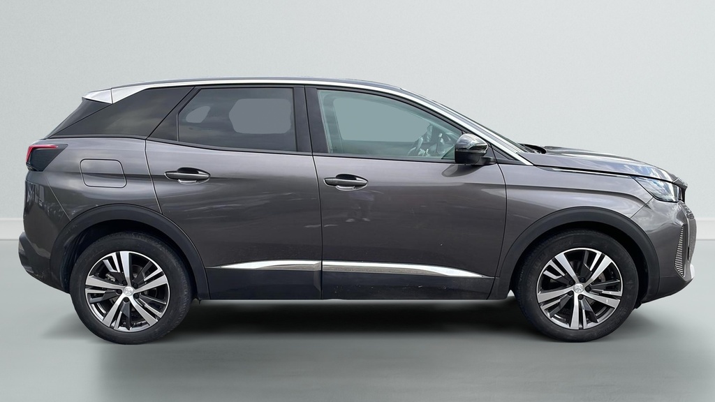 Peugeot 3008 BlueHDi 130ch S&S EAT8 Allure Pack