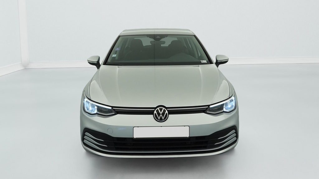 Volkswagen GOLF 8 1.5 ETSI OPF 130 DSG7 LIFE BUSINESS