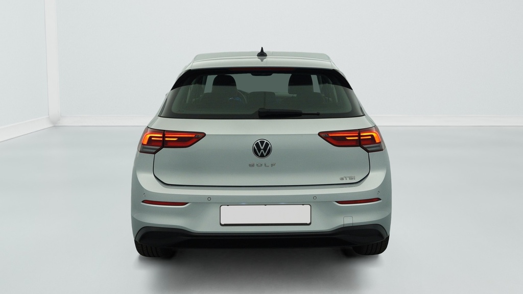 Volkswagen GOLF 8 1.5 ETSI OPF 130 DSG7 LIFE BUSINESS