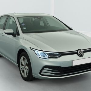 Volkswagen GOLF 8 1.5 ETSI OPF 130 DSG7 LIFE BUSINESS