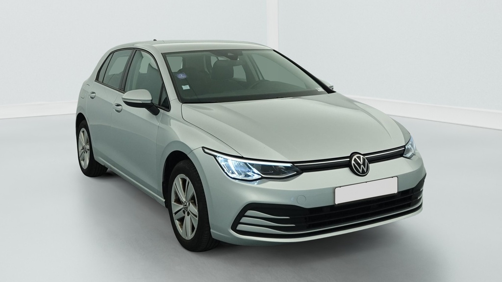 Volkswagen GOLF 8 1.5 ETSI OPF 130 DSG7 LIFE BUSINESS