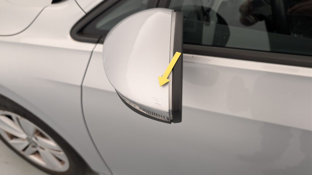 Volkswagen GOLF 8 1.5 ETSI OPF 130 DSG7 LIFE BUSINESS