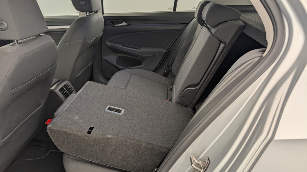 Volkswagen GOLF 8 1.5 ETSI OPF 130 DSG7 LIFE BUSINESS