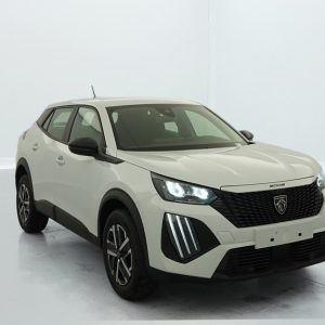 Peugeot 2008 100 S&S BVM6 Style