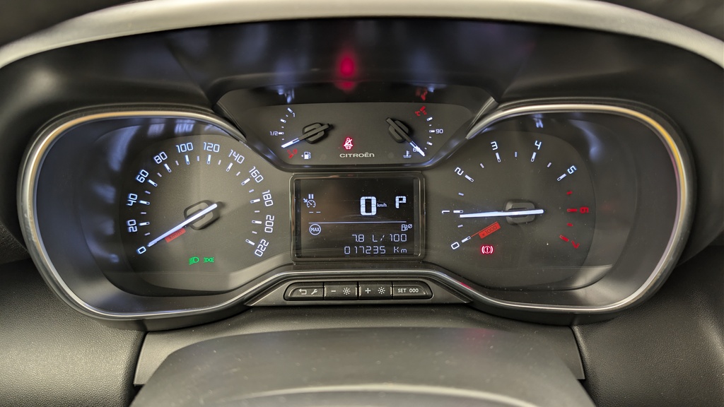 Citroen C3 Aircross PureTech 130 S&S EAT6 Shine