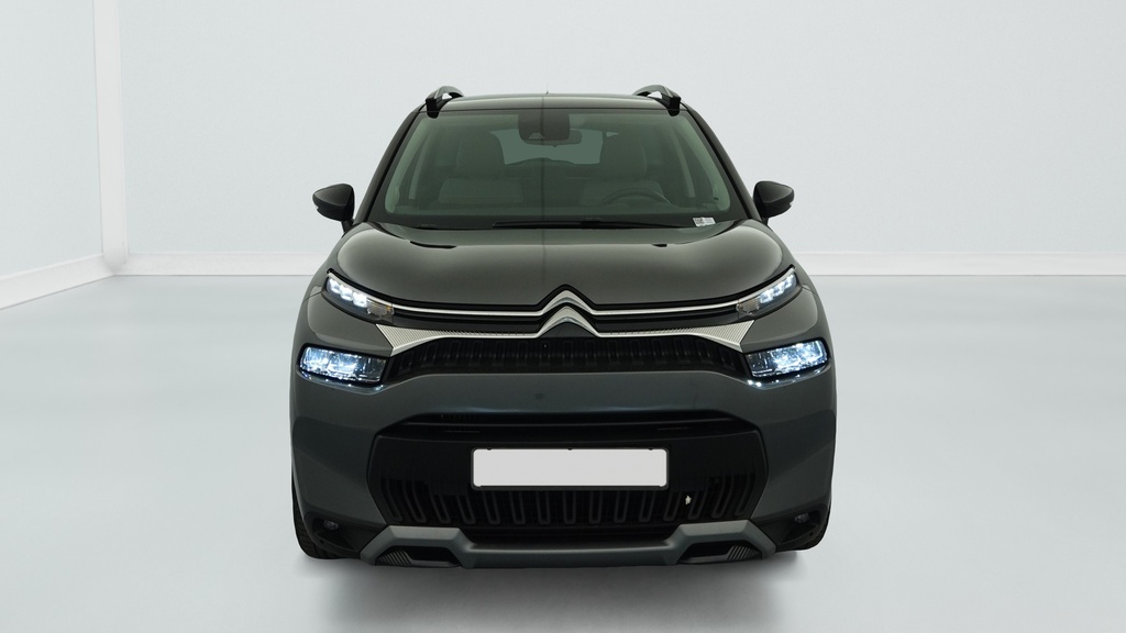 Citroen C3 Aircross PureTech 130 S&S EAT6 Shine