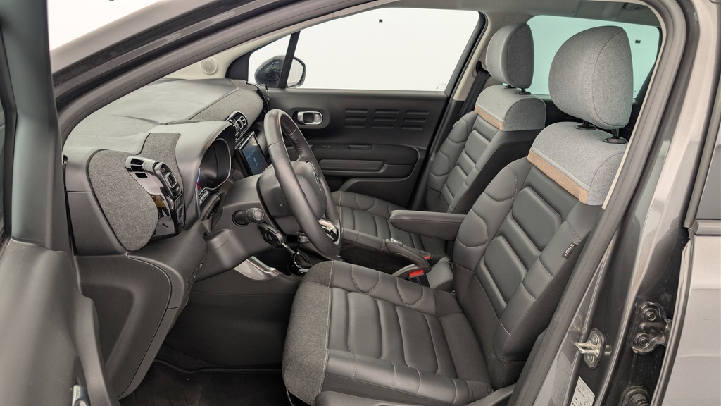 Citroen C3 Aircross PureTech 130 S&S EAT6 Shine