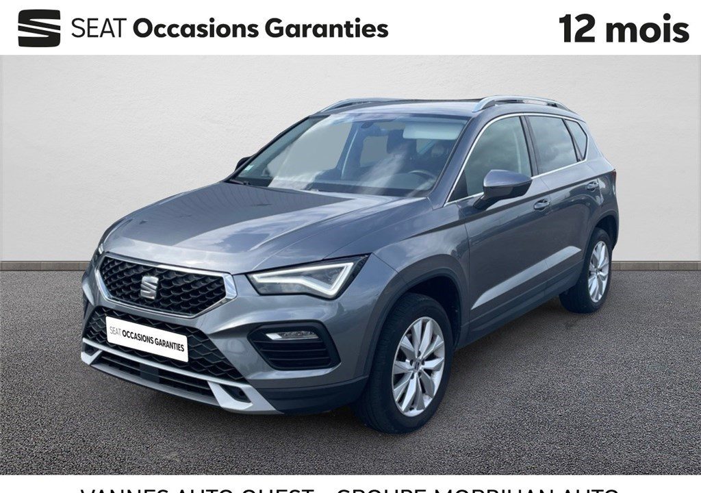 SEAT ATECA 1.0 TSI 110 CH START/STOP