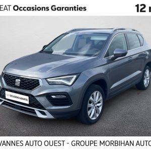 SEAT ATECA 1.0 TSI 110 CH START/STOP