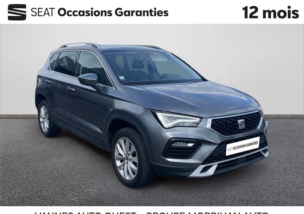 SEAT ATECA 1.0 TSI 110 CH START/STOP