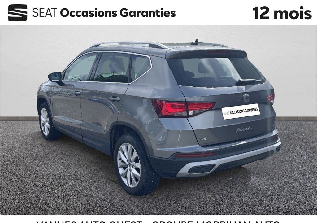 SEAT ATECA 1.0 TSI 110 CH START/STOP