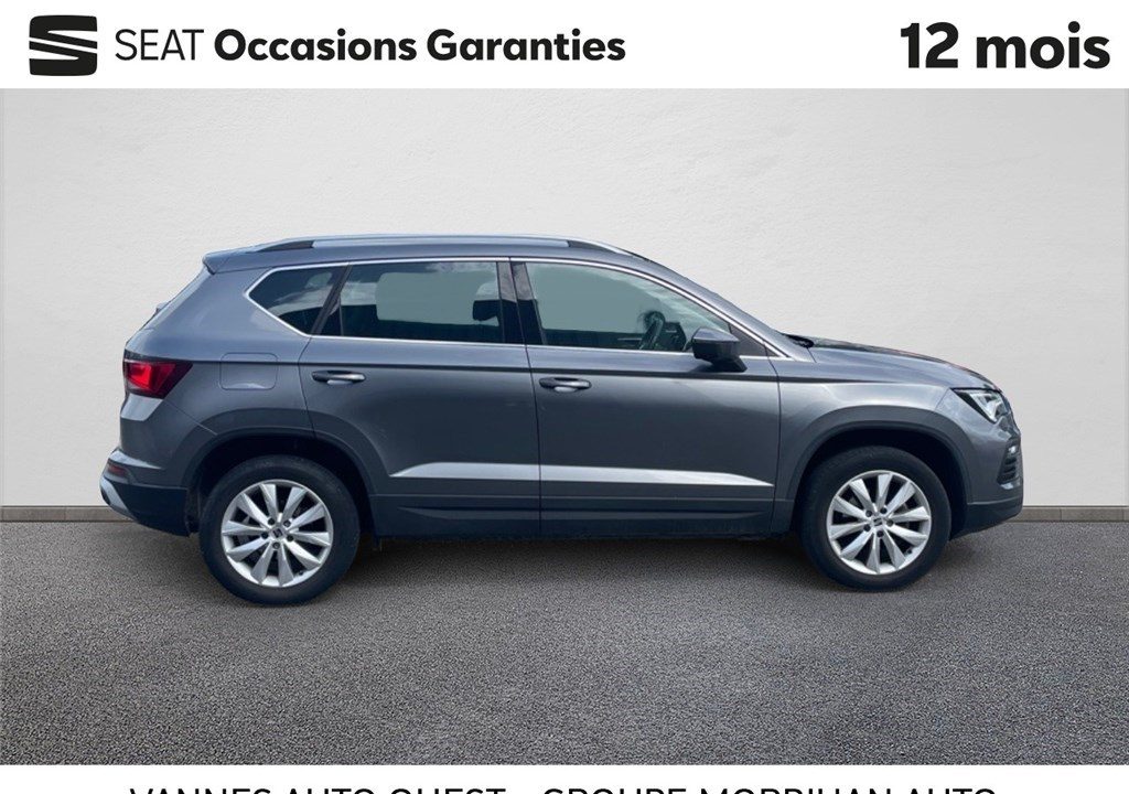 SEAT ATECA 1.0 TSI 110 CH START/STOP