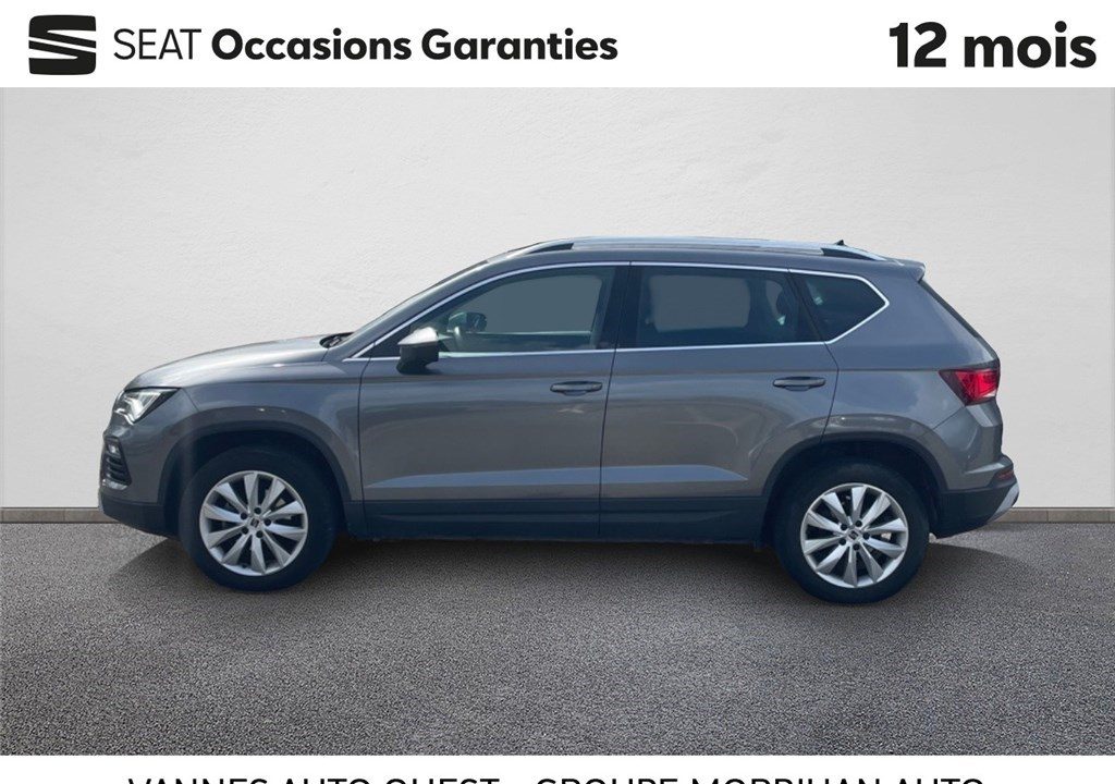 SEAT ATECA 1.0 TSI 110 CH START/STOP