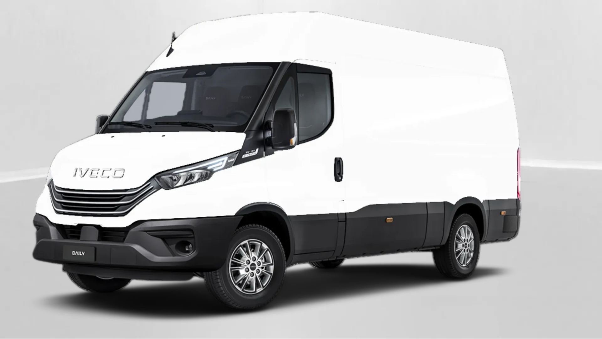Iveco DAILY 35S16BA8 2.3 12m³ 160ch