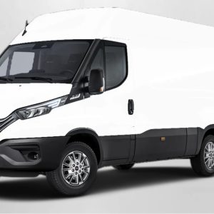 Iveco DAILY 35S14BA8 140ch 12m³