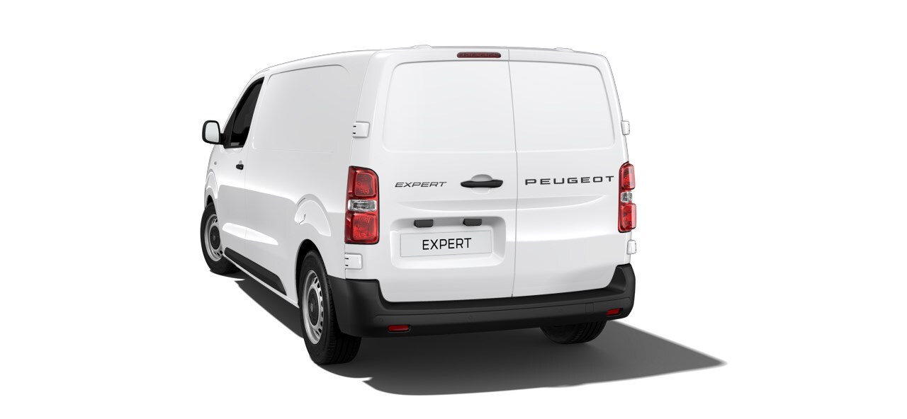 Peugeot EXPERT III M 2.2 BlueHDi 150ch