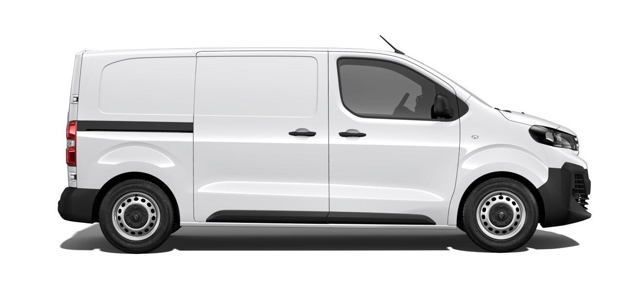 Peugeot EXPERT III M 2.2 BlueHDi 150ch