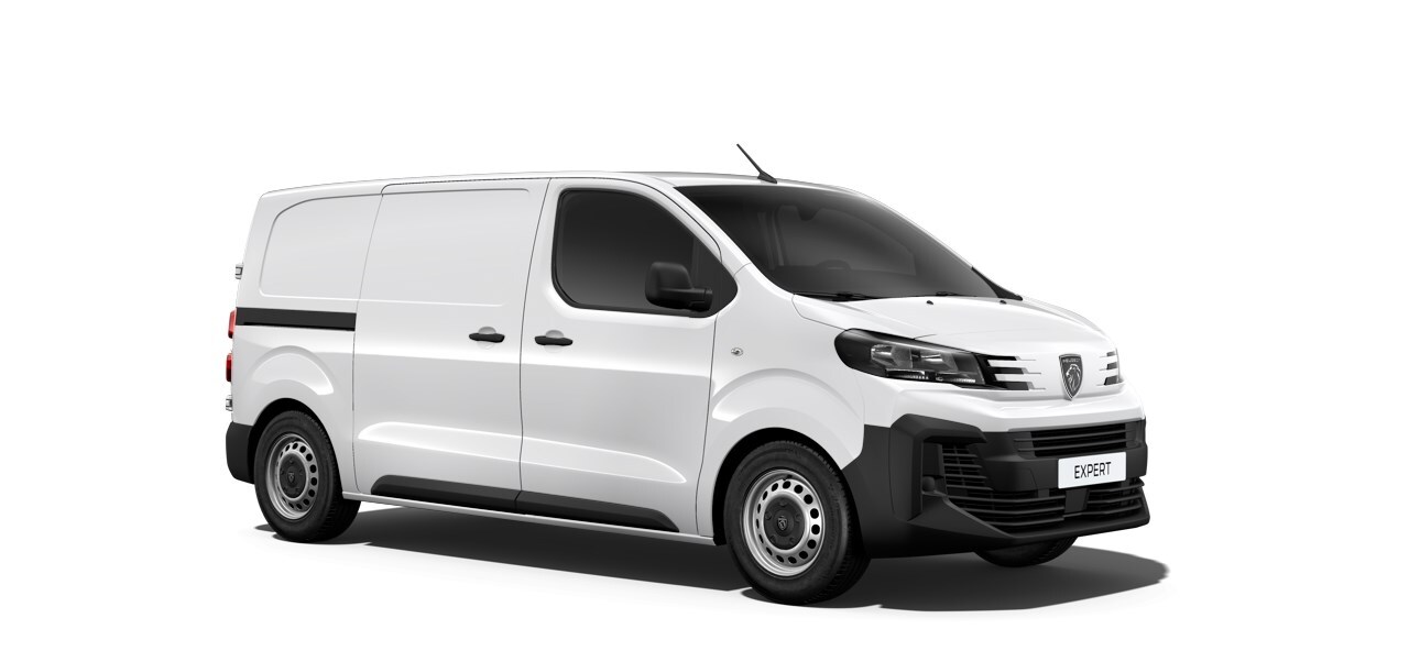 Peugeot EXPERT III M 2.2 BlueHDi 150ch